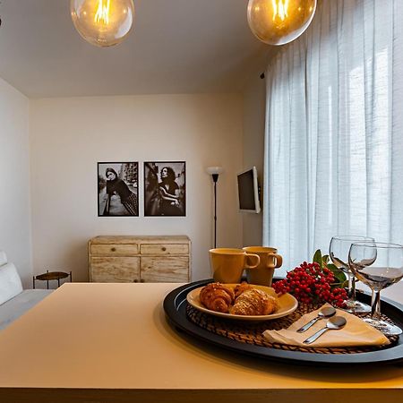 شقة Casa Paris سيل ماراسينو المظهر الخارجي الصورة