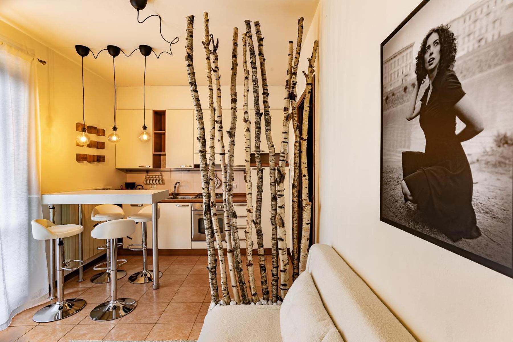 شقة Casa Paris سيل ماراسينو المظهر الخارجي الصورة