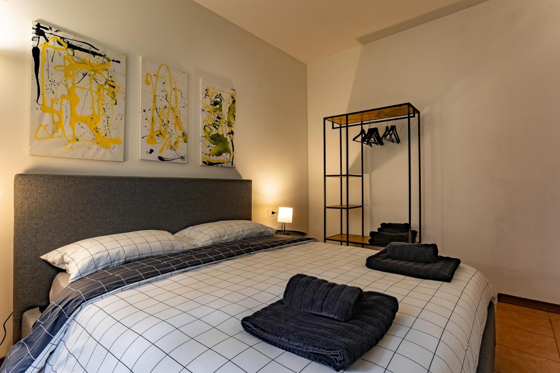 شقة Casa Paris سيل ماراسينو المظهر الخارجي الصورة