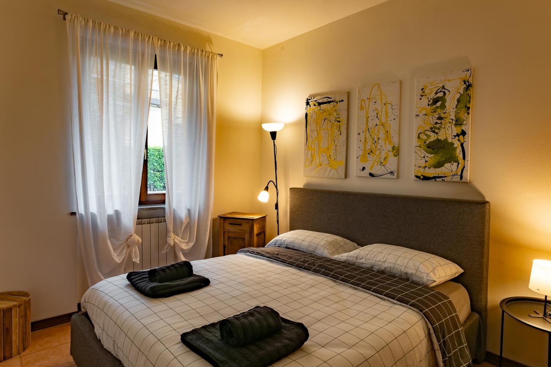 شقة Casa Paris سيل ماراسينو المظهر الخارجي الصورة