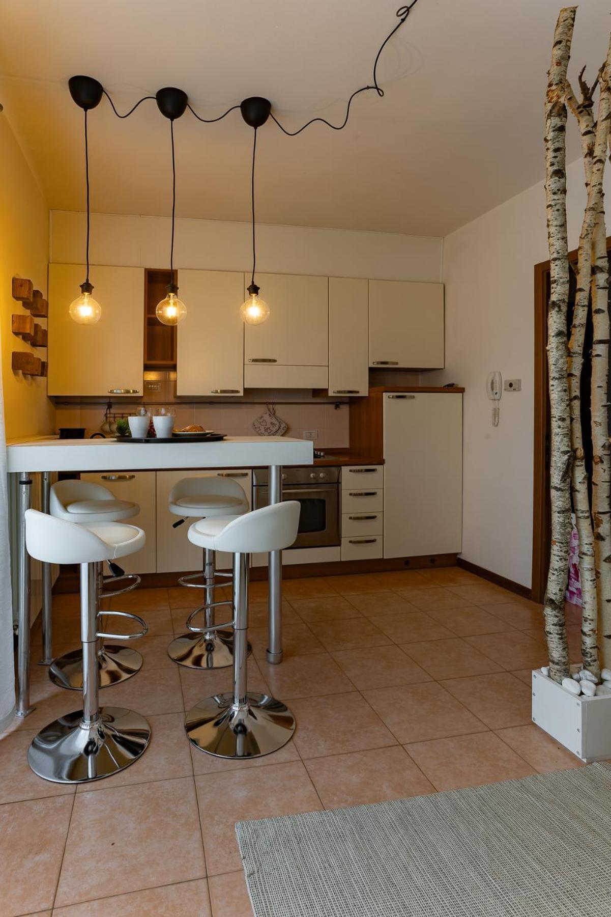 شقة Casa Paris سيل ماراسينو المظهر الخارجي الصورة