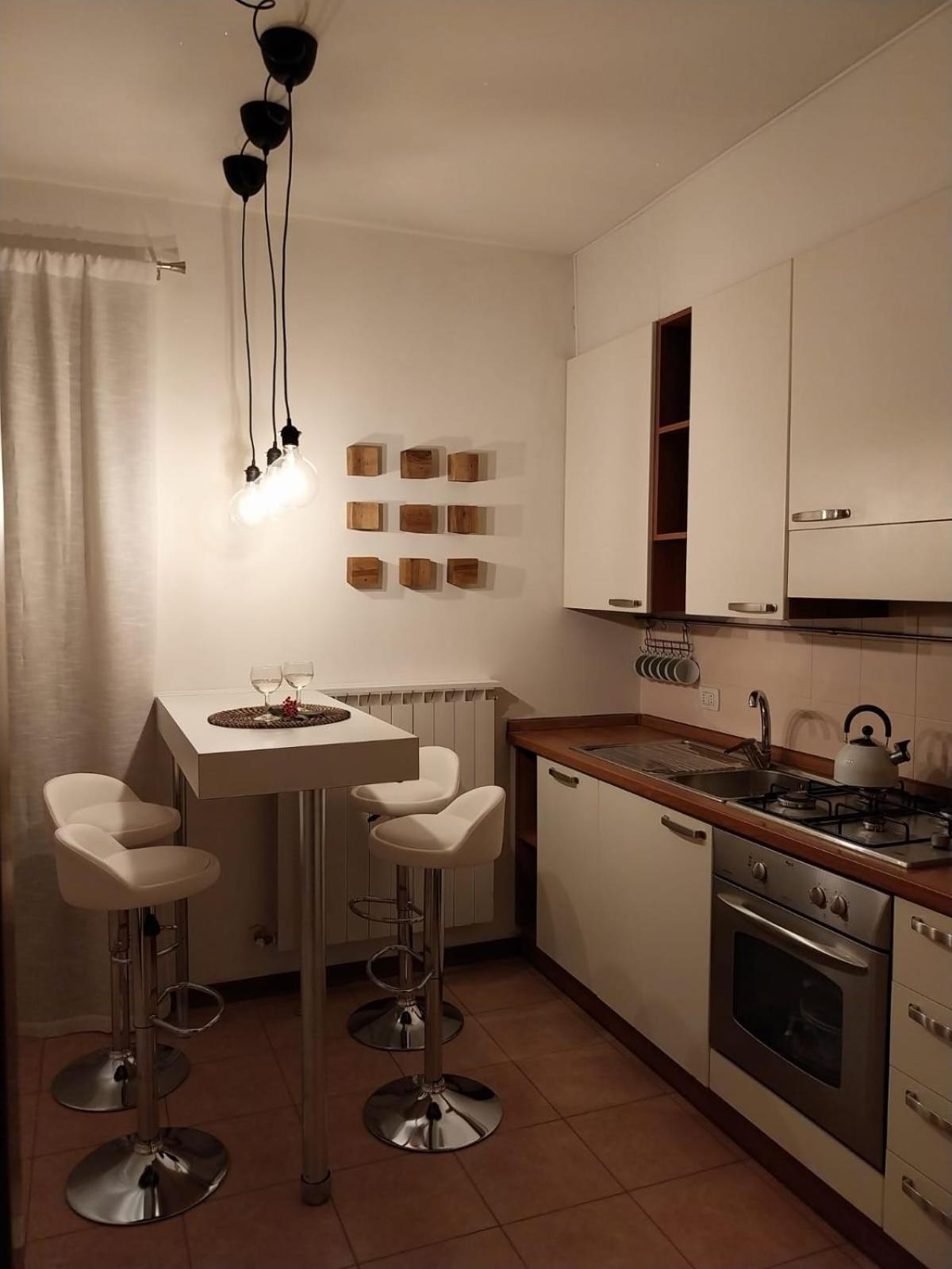 شقة Casa Paris سيل ماراسينو المظهر الخارجي الصورة